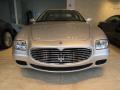 2008 Quattroporte #2 2008 Quattroporte #2