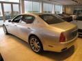 2008 Quattroporte #4 2008 Quattroporte #4