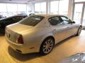 2008 Quattroporte #5 2008 Quattroporte #5
