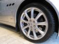 2008 Maserati Quattroporte Wheel #6 2008 Maserati Quattroporte Wheel #6