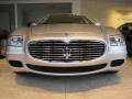 2008 Quattroporte #8 2008 Quattroporte #8