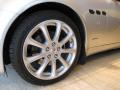 2008 Maserati Quattroporte Wheel #9 2008 Maserati Quattroporte Wheel #9