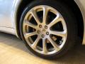 2008 Maserati Quattroporte Wheel #11 2008 Maserati Quattroporte Wheel #11