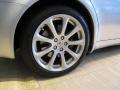 2008 Maserati Quattroporte Wheel #12 2008 Maserati Quattroporte Wheel #12