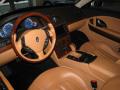 2008 Maserati Quattroporte Cuoio Interior #13 2008 Maserati Quattroporte Cuoio Interior #13