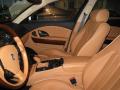 2008 Maserati Quattroporte Cuoio Interior #14 2008 Maserati Quattroporte Cuoio Interior #14