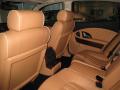 2008 Maserati Quattroporte Cuoio Interior #16 2008 Maserati Quattroporte Cuoio Interior #16