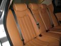 2008 Maserati Quattroporte Cuoio Interior #17 2008 Maserati Quattroporte Cuoio Interior #17