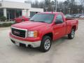 2008 Sierra 1500 Regular Cab #1