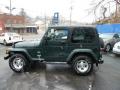 2003 Wrangler Sahara 4x4 #2