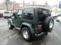 2003 Wrangler Sahara 4x4 #3