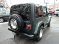 2003 Wrangler Sahara 4x4 #5