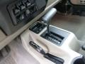  2003 Wrangler 4 Speed Automatic Shifter #15