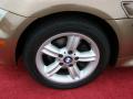  2001 BMW Z3 2.5i Roadster Wheel #3