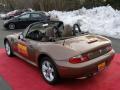 2001 Z3 2.5i Roadster #10