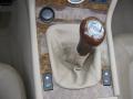  2001 Z3 5 Speed Manual Shifter #18