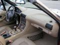 Dashboard of 2001 BMW Z3 2.5i Roadster #21