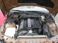  2001 Z3 2.5 Liter DOHC 24-Valve Inline 6 Cylinder Engine #24