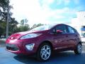 2011 Fiesta SES Hatchback #1 2011 Fiesta SES Hatchback #1