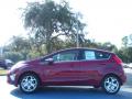 2011 Fiesta SES Hatchback #2 2011 Fiesta SES Hatchback #2