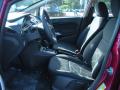2011 Fiesta SES Hatchback #5 2011 Fiesta SES Hatchback #5