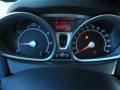 2011 Ford Fiesta SES Hatchback Gauges #8 2011 Ford Fiesta SES Hatchback Gauges #8