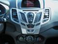 Controls of 2011 Ford Fiesta SES Hatchback #9 Controls of 2011 Ford Fiesta SES Hatchback #9