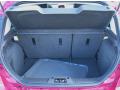 2011 Ford Fiesta Trunk #10 2011 Ford Fiesta Trunk #10