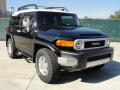 Front 3/4 View of 2011 Toyota FJ Cruiser TRD #1