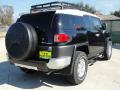  2011 Toyota FJ Cruiser Black #3