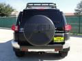  2011 Toyota FJ Cruiser Black #4