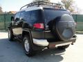  2011 Toyota FJ Cruiser Black #5
