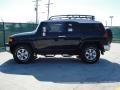 2011 FJ Cruiser TRD #6