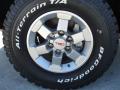  2011 Toyota FJ Cruiser TRD Wheel #10