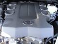  2011 FJ Cruiser 4.0 Liter DOHC 24-Valve Dual VVT-i V6 Engine #17