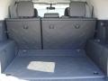  2011 Toyota FJ Cruiser Trunk #19