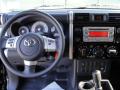 Dashboard of 2011 Toyota FJ Cruiser TRD #28