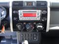 Controls of 2011 Toyota FJ Cruiser TRD #29