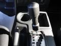 2011 FJ Cruiser 5 Speed ECT Automatic Shifter #35