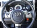  2011 Toyota FJ Cruiser TRD Steering Wheel #36