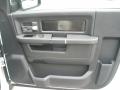 Door Panel of 2009 Dodge Ram 1500 R/T Regular Cab #16