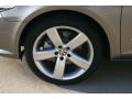  2011 Volkswagen CC Lux Wheel #5