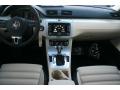 Dashboard of 2011 Volkswagen CC Lux #14