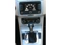 Controls of 2011 Volkswagen CC Lux #15