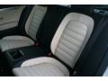  2011 Volkswagen CC Cornsilk Beige/Black Interior #16