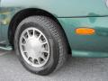  1999 Ford Taurus SE Wheel #4