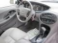 Dashboard of 1999 Ford Taurus SE #7