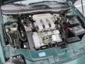  1999 Taurus 3.0 Liter DOHC 24-Valve V6 Engine #9