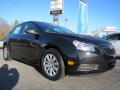 2011 Cruze LS #1 2011 Cruze LS #1