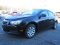 2011 Cruze LS #3 2011 Cruze LS #3